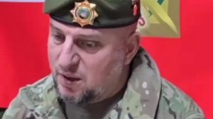 Потери ВСУ приближаются к 2 млн — Апти Алаудинов.