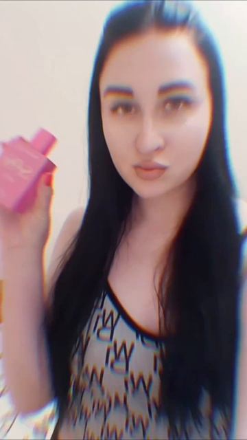 ALENA ARS РЕКОМЕНДУЕТ ДУХИ 

Christine Lavoisier Sense Joyful