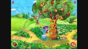 Смешарики. Параллельные миры #1