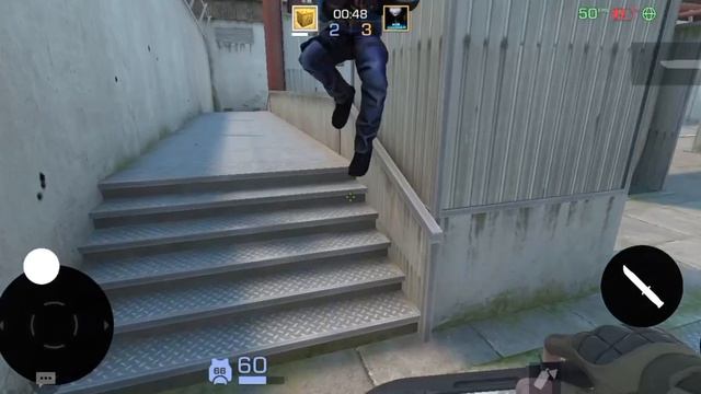 мой друг бросил меня вызов в стендоффе но он сильнее меня смогу ли я выиграть