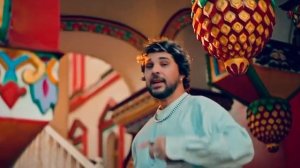 певец АЛИШЕ