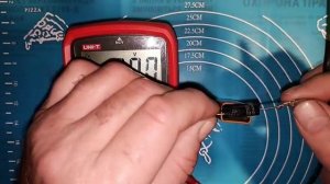 37. Не греет Микроволновка Проверка Высоковольтного Диода Самый понятный способ [get.gt]