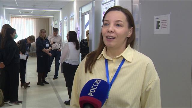 Родители тюменских выпускников написали пробный ЕГЭ по русскому языку