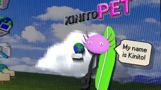 кинитопет песня чг