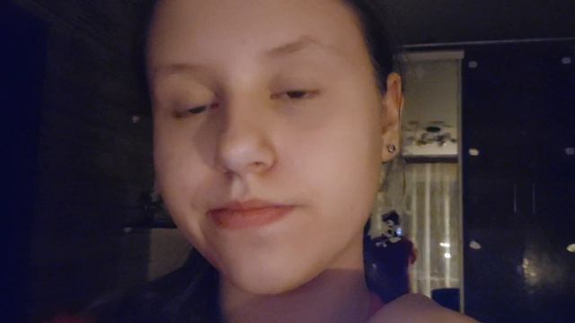 НЕ СПАЛА ДО 6 УТРА! МОЙ НОЧНОЙ ВЛОГ?