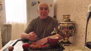 "Жизнь Пенсионера".. Погода Отличная Настроение Превосходное. Снова о вчерашнем.