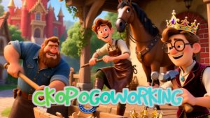 ПРО КУЗНЕЦОВ (скороговорк)