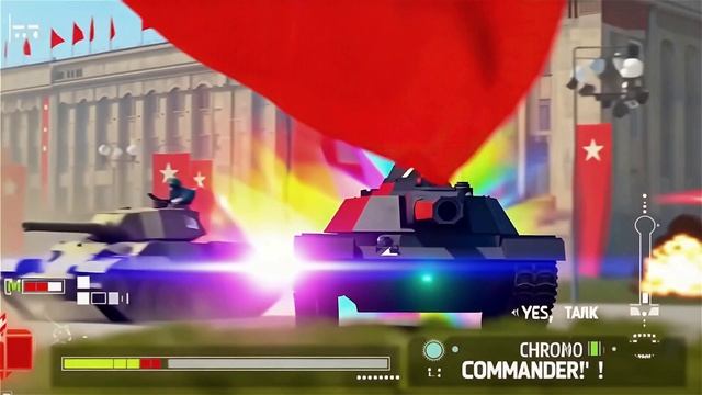 Red Alert 2  воспоминание о былом