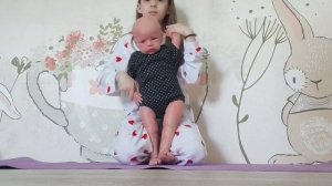 Урок танцев у Стеши