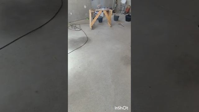 Экспертиза пола дома, но получилось + 👀