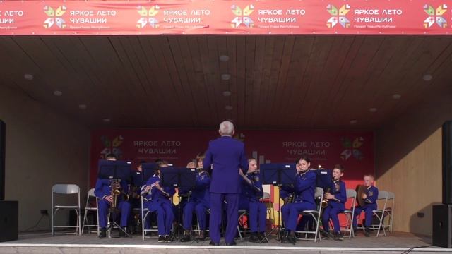 С. Сайдашев  