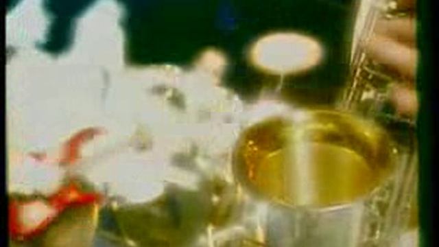 ВИА Белорусские Песняры.Чернявая, белявая.