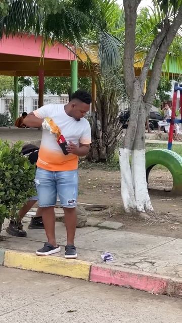 Mejores Bromas QUE VERÁS 😳🤣 #humor  #shortsfeed_1080p