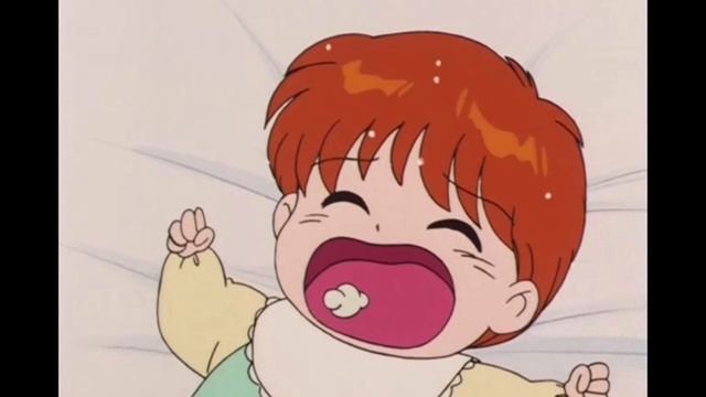 Смешные моменты из аниме #216