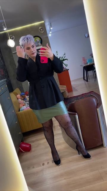 Нормальный лук на встречу или нет?