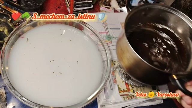 🌳 СНИМАЕМ ЗАКРЫТИЕ В ГРОБАХ, КРЕСТЫ, ПОДМЕНЫ, БЕСПЛОДИЕ