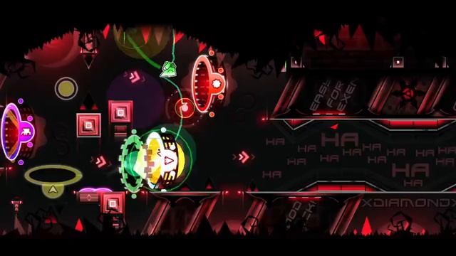 Abyss Of Darkness By Exen And More