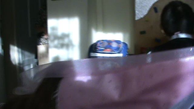 181)Ц ЁЛКА В ШКОЛЕ 1В