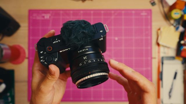 The Perfect Travel Kit For Solo Filmmakers
