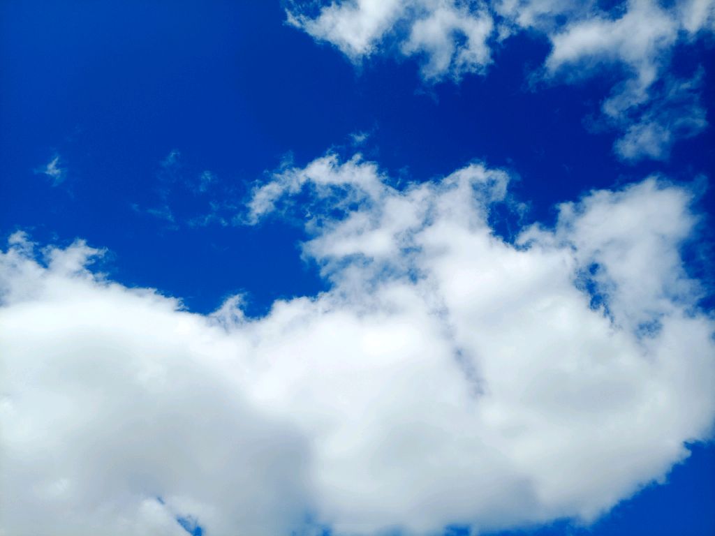 обычное общение