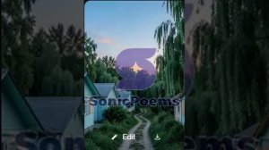 Сергей Есенин — Село (Из Тараса Шевченко)