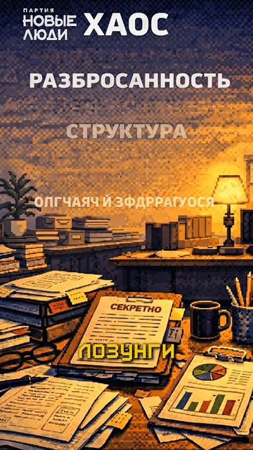 Почему одни кричат, а другие делают?