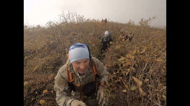 Гора Сестра, вершина из списка Приморский Барс.
