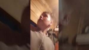 первое видео.вяленая рыба,Псковский район