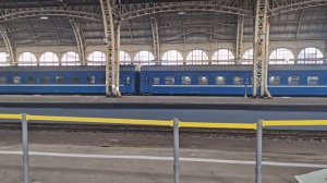 Информатор витебского вокзала