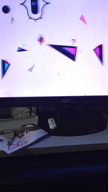 блин, просто не верю, как это получилось.