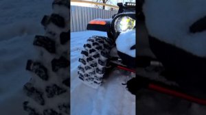 Вертикальный формат Cross-rc EMO XL2 1/8 6×6