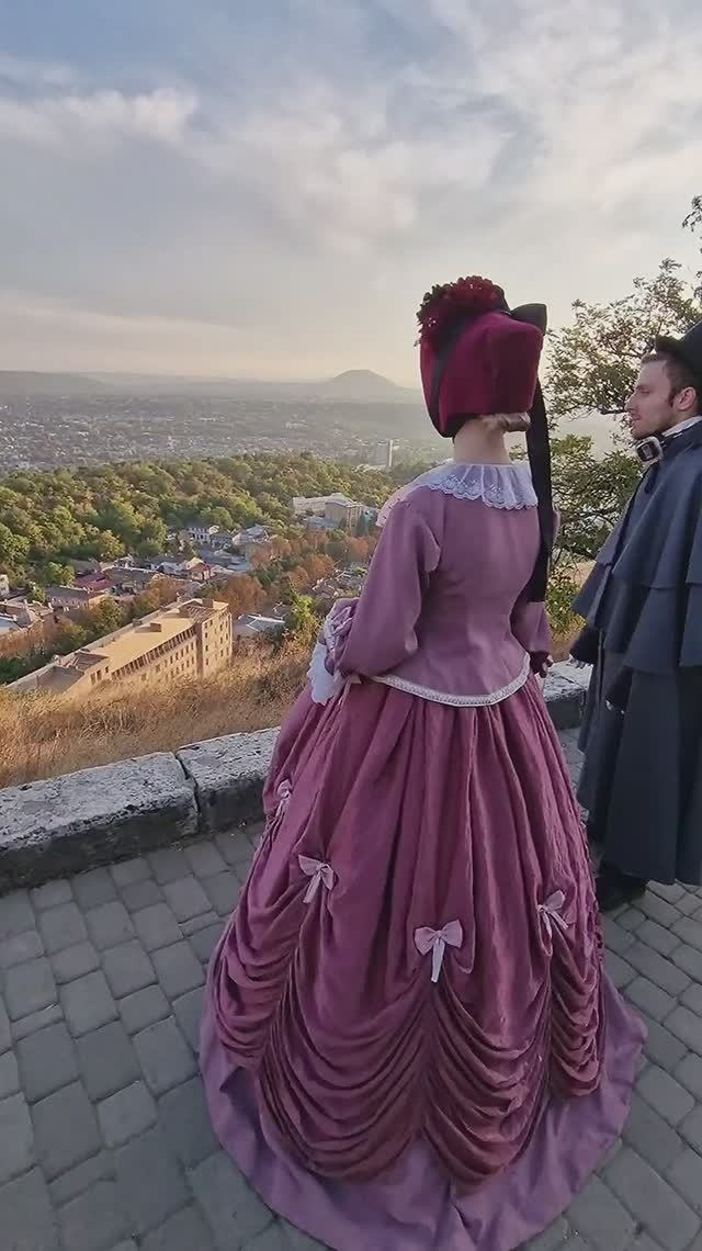 Пятигорск...Рехау & Вармега...