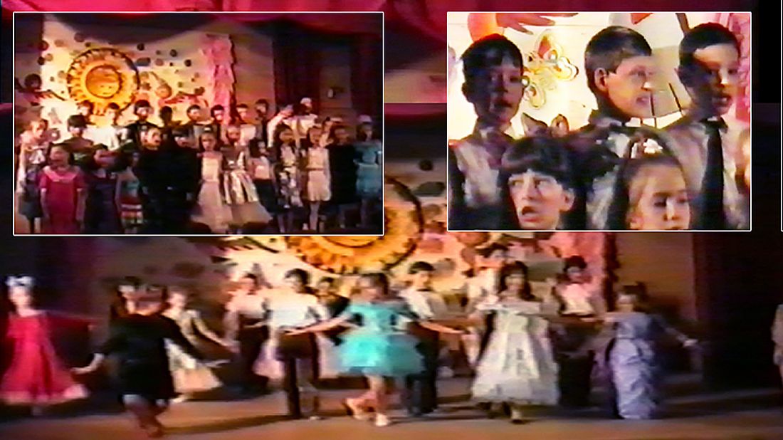 3 класс 63 шк. г. Саратов