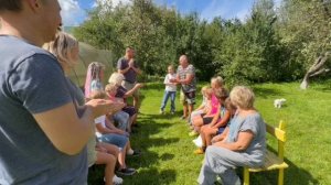 Игры с соседями