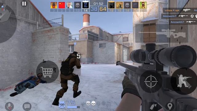 нармально для 36 уровня?