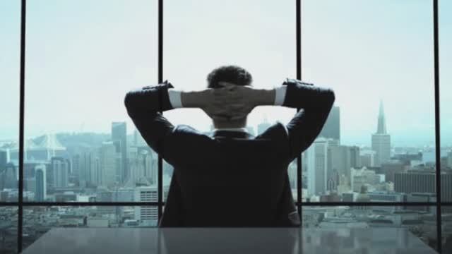 Притча про господина (начальника)