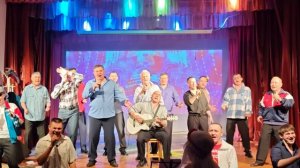 Концерт 8 марта 2026