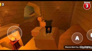 Super bear факты и посхалки стикеры и сундуки