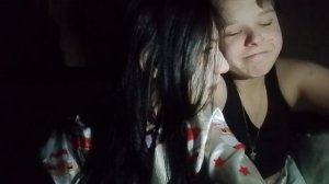 ночёвка удалась ☺