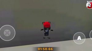 Я прохожу миссию от тристопию