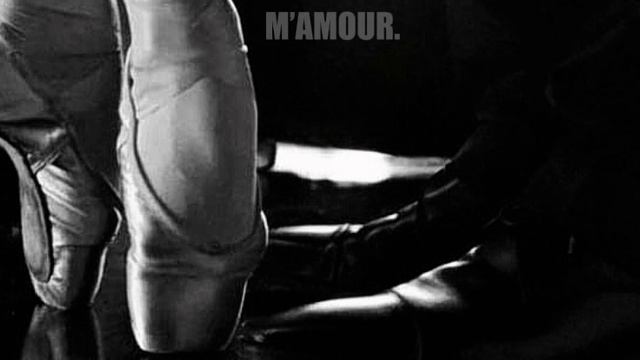 𝐁𝐀𝐋𝐋𝐄𝐓 𝐌𝐔𝐑𝐃𝐄𝐑.