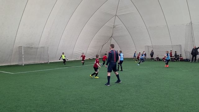 Порох3-Татьяна 0-1 (Igushkin Team)