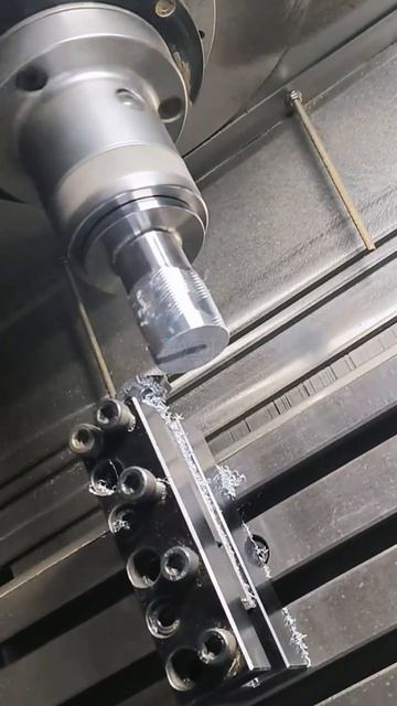 Модификация для накатки G32 с помощью многопозиционного токарного станка.