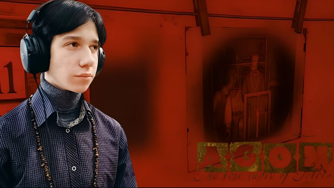 УЛИКА ГОТОВА | AGON - The Lost Sword of Toledo #11