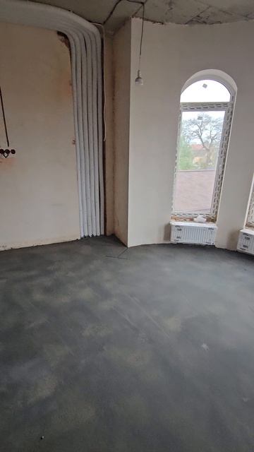 Объект идёт к завершению под ключ