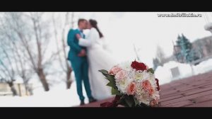 Дмитрий & Анастасия Г. Таловая Видеосъёмка по всей России Тел: 8-916-660-46-22, 8-991-326-40-48