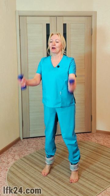 🔴 ЛИМФОДРЕНАЖ | ОТ ОТЕКОВ И ТЯЖЕСТИ В ТЕЛЕ!