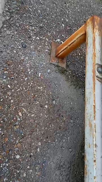 работа холод. агрегата.