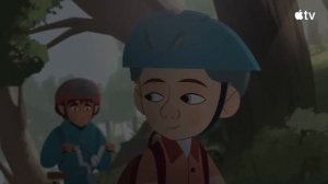 Мой брат Минотавр: Сезон 1 | Трейлер