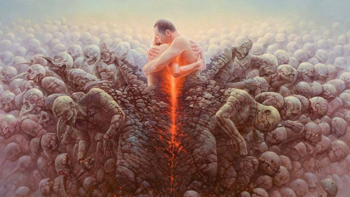 РИТУАЛ. Во Спасение!